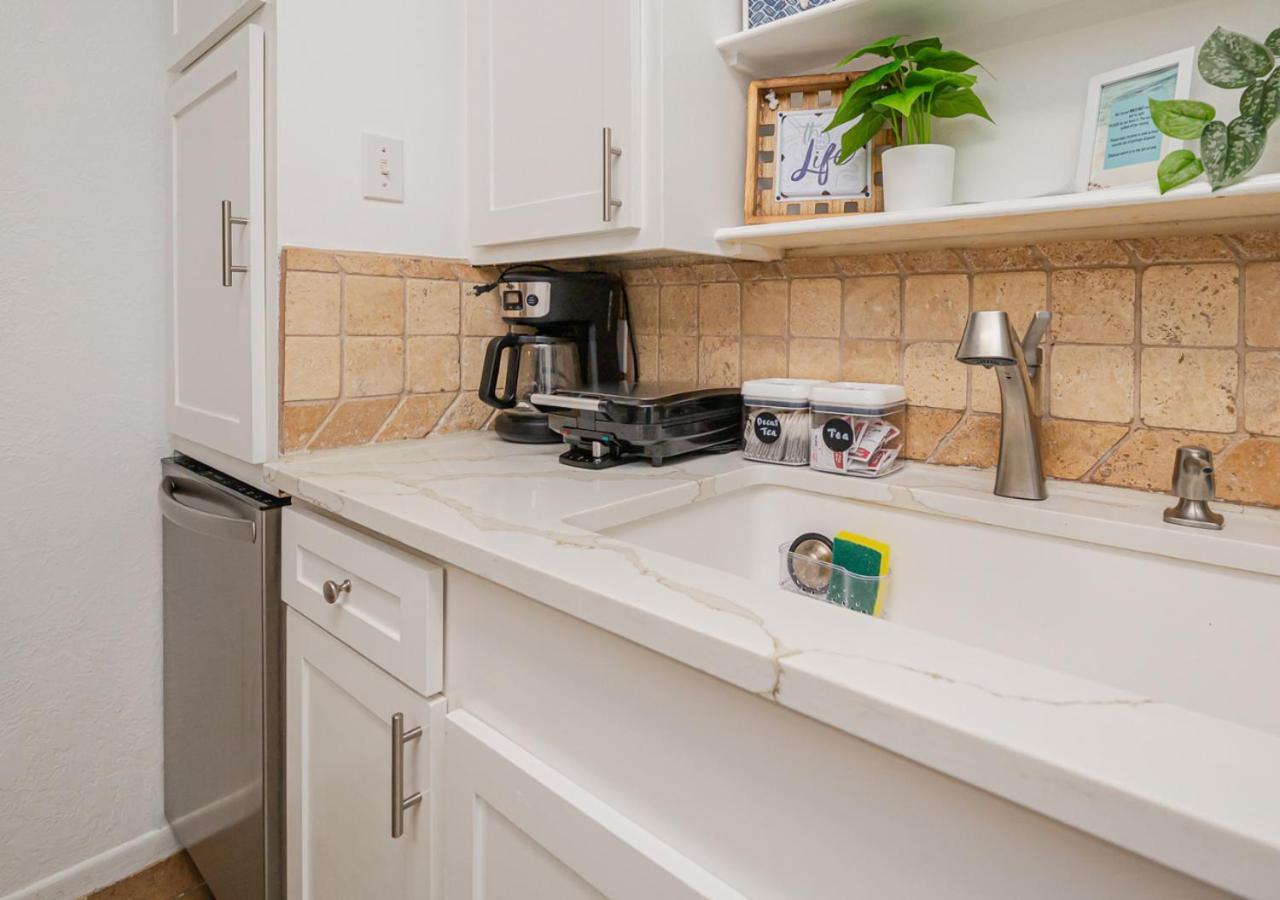 הוילה רוקפורט Knot Bay Haven, Dog Friendly, Hot Tub, Fenced Yard, Patio And Grill, 3 Br מראה חיצוני תמונה