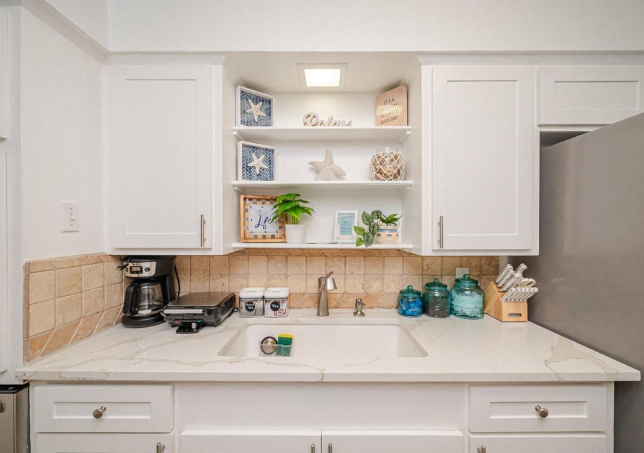 הוילה רוקפורט Knot Bay Haven, Dog Friendly, Hot Tub, Fenced Yard, Patio And Grill, 3 Br מראה חיצוני תמונה