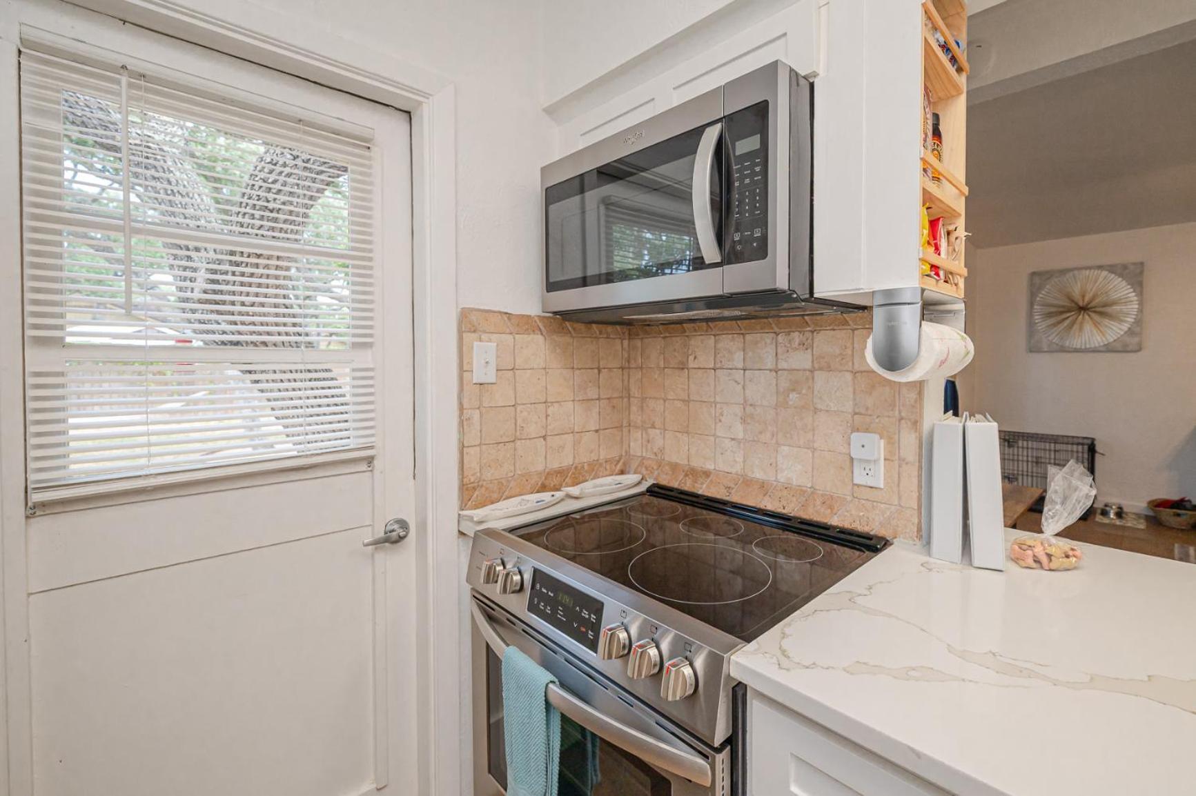 הוילה רוקפורט Knot Bay Haven, Dog Friendly, Hot Tub, Fenced Yard, Patio And Grill, 3 Br מראה חיצוני תמונה