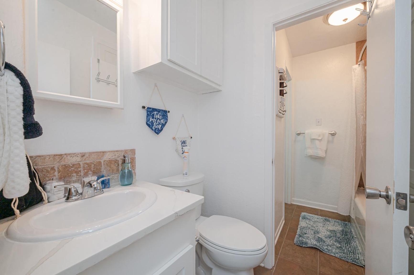 הוילה רוקפורט Knot Bay Haven, Dog Friendly, Hot Tub, Fenced Yard, Patio And Grill, 3 Br מראה חיצוני תמונה